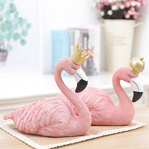 

Decorative Objects Stone, Resin Modern Contemporary Waterproof for Home Decoration Gifts 1pc