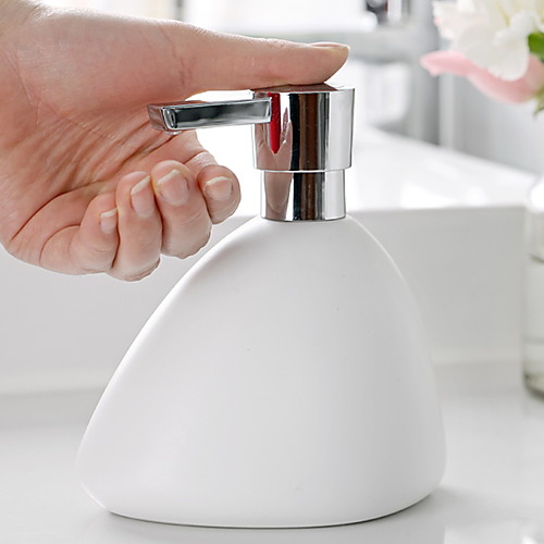 

Soap Dispenser New Design / Cool Ceramic 1pc