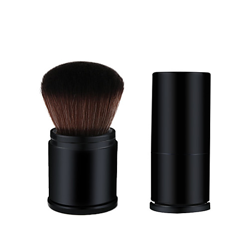 

Professional Makeup Brushes 1 Piece New Design Adorable Plastic for Blush Brush Makeup Brush
