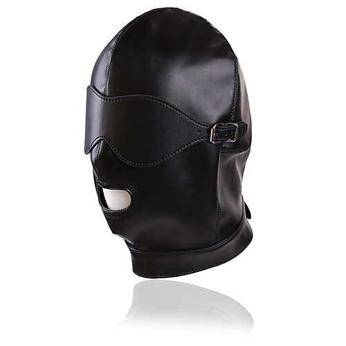 

Women's Movie / TV Theme Costumes Adults' Sexy Mask / leatherette