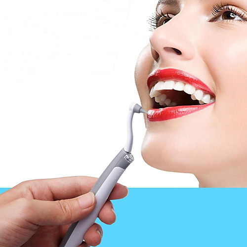 

электрический звуковой зубной ластик для удаления зубного налета вибрирующий набор инструментов для красоты зубов рис отбеливание зубов система очистки