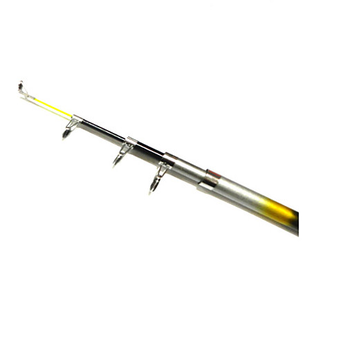 

Fishing Rod Casting Rod 360 cm Portable Lightweight Heavy (H) Sea Fishing