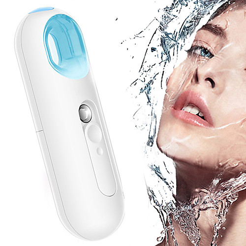 

Portable ry ell ater Supply Instrument Nanos Mist Sprayer Facial Sprayer Water Supply Face Spray Instrument