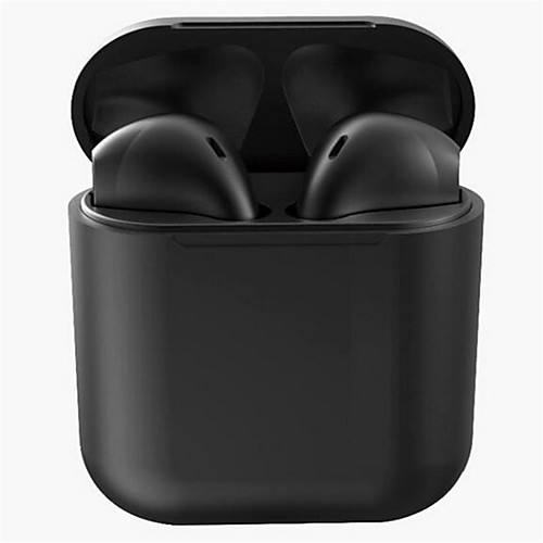 

Colorpods TWS True Wireless Earbuds Multiple Color Options Bluetooth 5.0 Headphone Pop Up for iOS Hands Free Touch Control Earphone for Android iOS Smartphone Laptop