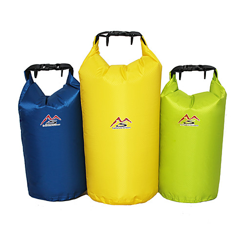 

5 10 20 30 L Водонепроницаемый сухой мешок Легкость Floating Roll Top Sack Keeps Gear Dry для Плавание Дайвинг Серфинг