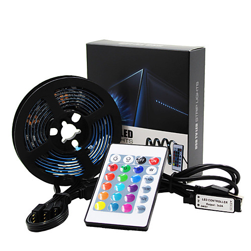 

Decoration Light Color-Changing / with USB Port / Decoration USB 1 set / 5