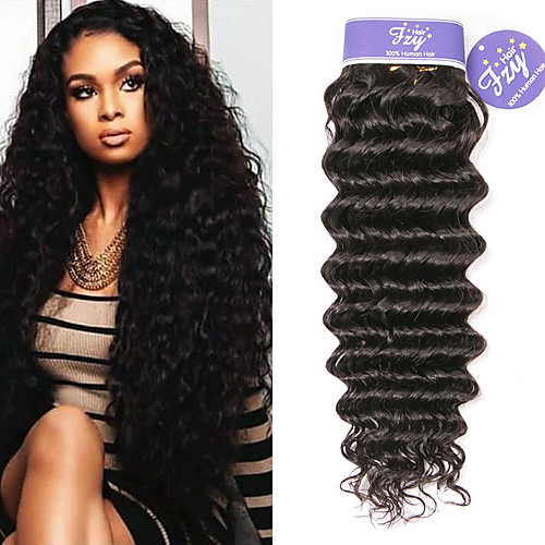 

3 Связки Малазийские волосы Крупные кудри человеческие волосы Remy 100% Remy Hair Weave Bundles Человека ткет Волосы Удлинитель Пучок волос 8-28 дюймовый Естественный цвет Ткет человеческих волос