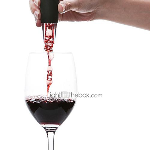 

мини винный аэратор мгновенного графин носик вино кухня бар инструмент бутылка вина наливной