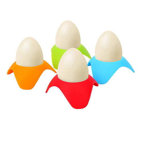 

Держатель для вареных яиц яйцо чашка подставка для завтрака стойки сервировки чашки яйцо инструменты посуда разных цветов