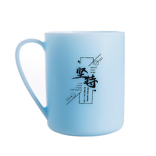 

Toothbrush Mug Cool Modern Plastic 1pc - Body Care Toilet Accessories