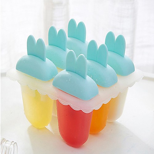 

PP (Polypropylene) DIY Tools Tools Lovely Kitchen Utensils Tools Everyday Use 6pcs