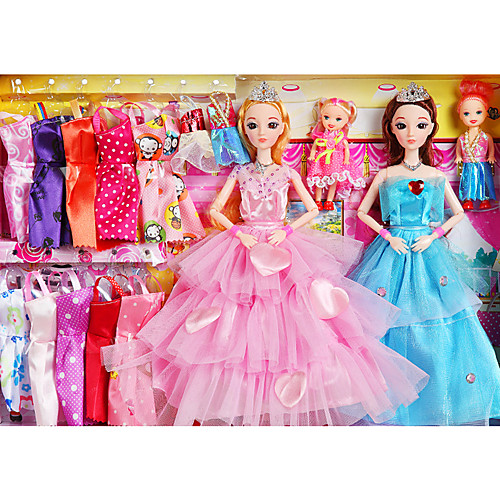 

Toy Playsets Cartoon Characters Cute Adorable Exquisite Gel Kid's All Toy Gift 1 pcs