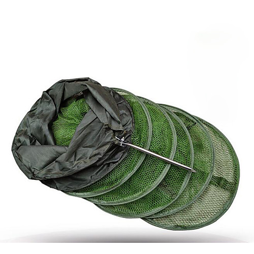 

Fishing Net / Keep Net 0.6 m Plastic 1 mm Multifunction General Fishing