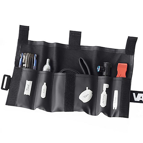

Bike Saddle Bag Portable Cycling Outdoor Bike Bag Terylene Waterproof Fabric Bicycle Bag Cycle Bag Cycling Outdoor Exercise