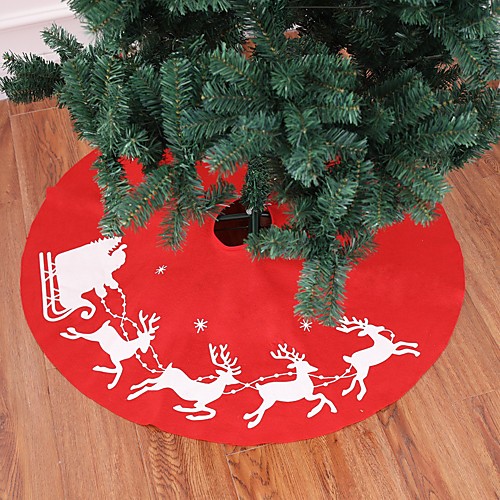 

Рождественская елка юбка ковер 90 см украшения для дома фартуки новогоднее украшение