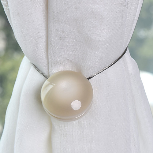 

curtain Accessories Rope / New Design / Tie Back Modern 1 pcs