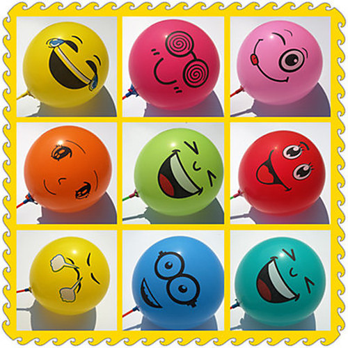 

Balloon Party Inflatable Unisex Toy Gift 40 pcs