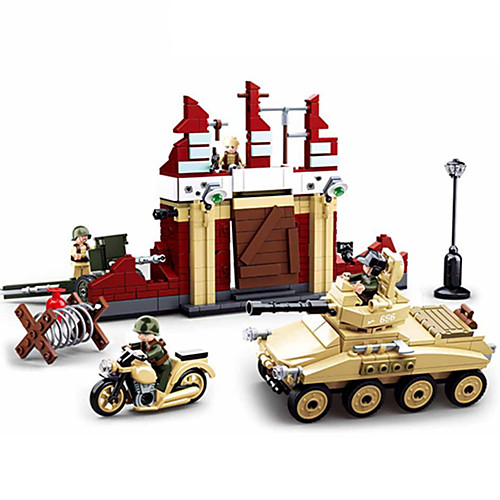 

Конструкторы 543 pcs совместимый Legoing трансформируемый Все Игрушки Подарок