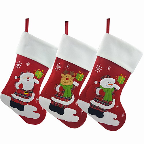 

новогодние подарочные носки елочные украшения кулон новогодние конфеты сумка подарочные носки чулки новогодние украшения