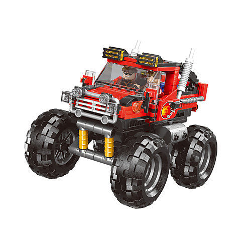 

Конструкторы 331 pcs совместимый Legoing Очаровательный Все Игрушки Подарок