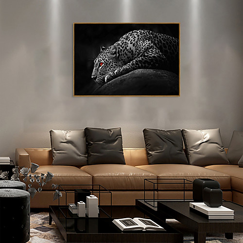

Framed Art Print Framed Set - Animals PS Photo Wall Art