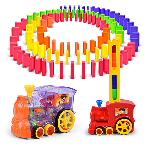 

Toy Trains & Train Sets Farm Vehicle Tower Strange Toys Plastic Shell Infant Toy Gift 1 pcs