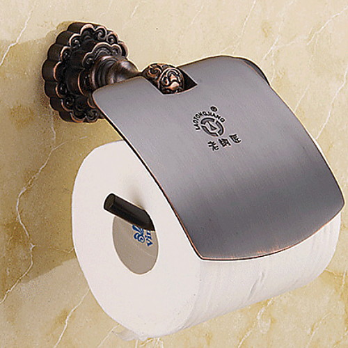 

Держатель для туалетной бумаги Новый дизайн / Cool Modern Нержавеющая сталь 1шт На стену