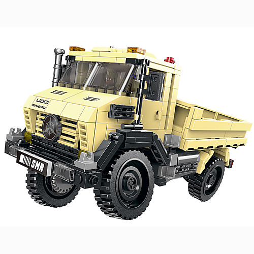 

Конструкторы 490 pcs совместимый Legoing Очаровательный Все Игрушки Подарок