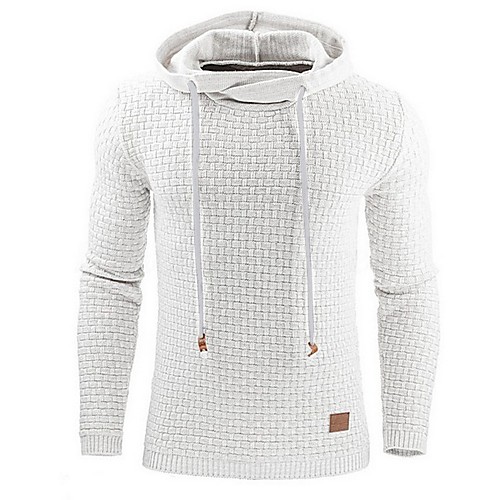 

Муж. На каждый день Толстовка - Однотонный