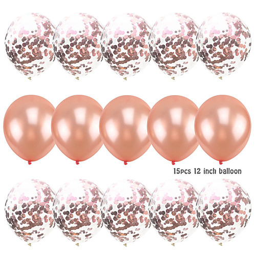 

Balloon Bundle Emulsion 1 set Wedding