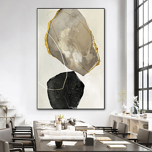 

Framed Oil Painting - Still Life Acrylic Oil Painting Wall Art