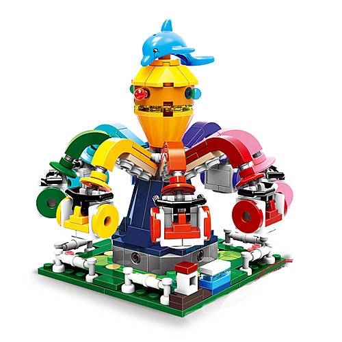 

Конструкторы 350 pcs совместимый Legoing Очаровательный Все Игрушки Подарок