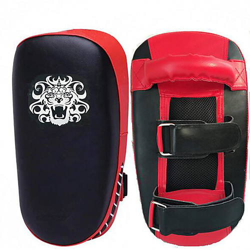 

Punch Mitts Boxing Pad Taekwondo Boxing Sanda PU-