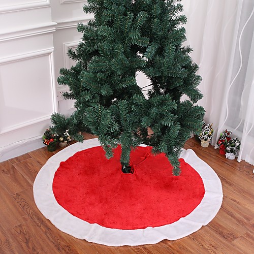 

Рождественская елка юбка ковер 120 см украшения для дома фартуки новогоднее украшение