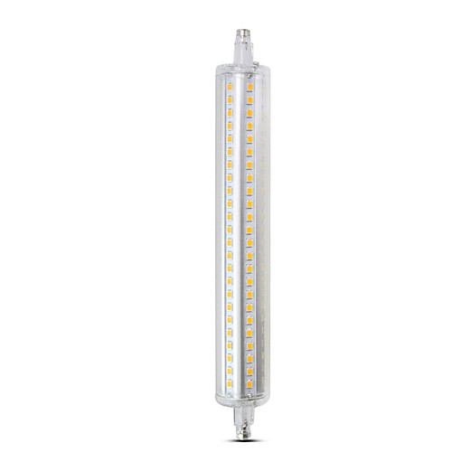 

ywxlight&рег; R7S 189mm 2835 smd 144led светодиодный прожектор встраиваемый модифицированный светильник теплый белый холодный белый AC 85-265 В