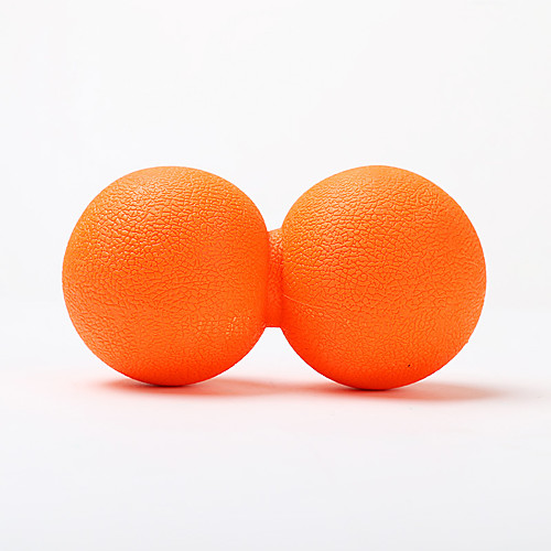 фото Массажный мяч набор роликов набор мячиков для массажа tpe non toxic прочный стабильность корпуса массаж йога пилатес тренировка в тренажерном зале для мужчины женский lightinthebox