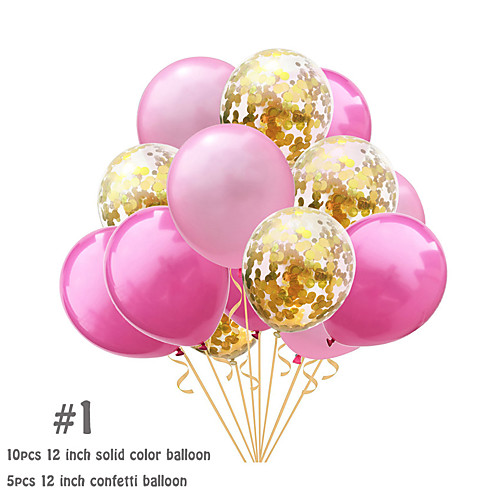 

эмульсия для воздушных шаров 15 свадьба