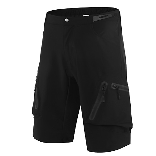 

Men's Hiking Shorts Outdoor Breathable Quick Dry Stretchy Sweat-wicking Shorts Bottoms Camping / Hiking Fishing Hiking Army Green Blue Black M L XL XXL XXXL / Wear Resistance