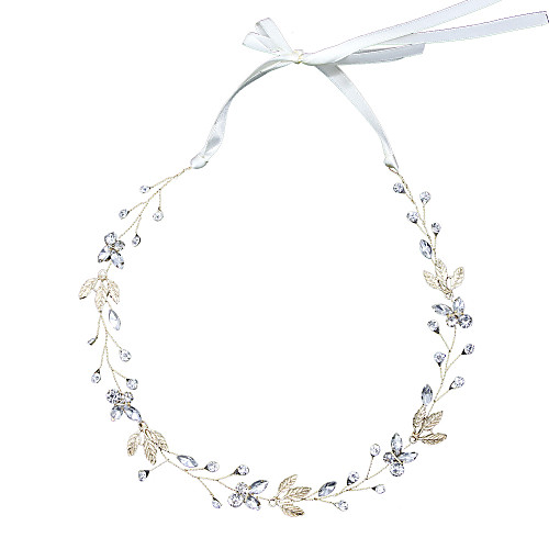 

Сплав с Crystal / Rhinestone / Цветы 1 шт. Свадьба Заставка