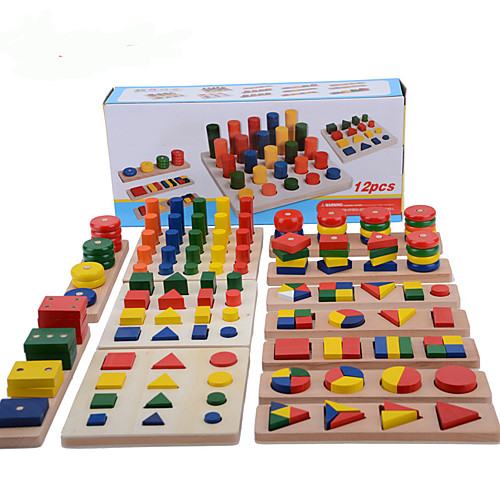 

Обучающие игрушки Монтессори Игры с последовательностью Игрушки для обучения математике Образование Cool Девочки Мальчики Подарок