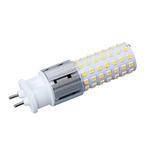 

1шт 15 W LED лампы типа Корн 1500 lm G12 96 Светодиодные бусины SMD 2835 Тёплый белый Холодный белый