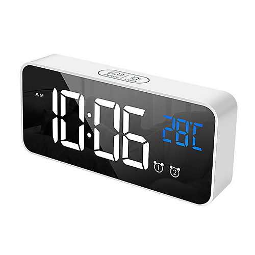 

Atomic Digital Clock