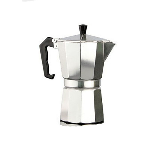 

Metal New Design 1pc Coffee Kettle