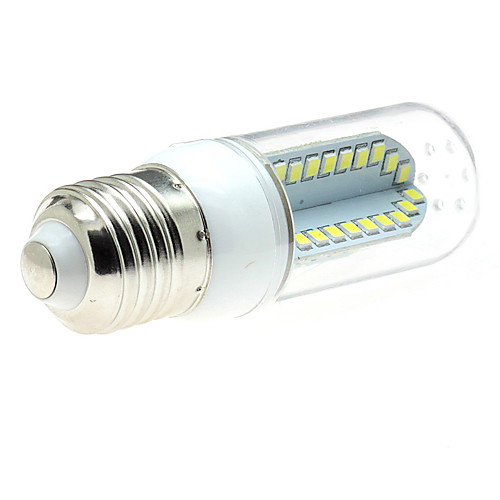 

1шт 3 W LED лампы типа Корн 300 lm E14 G9 GU10 T 84 Светодиодные бусины SMD 2835 Тёплый белый Белый 85-265 V 9-30 V