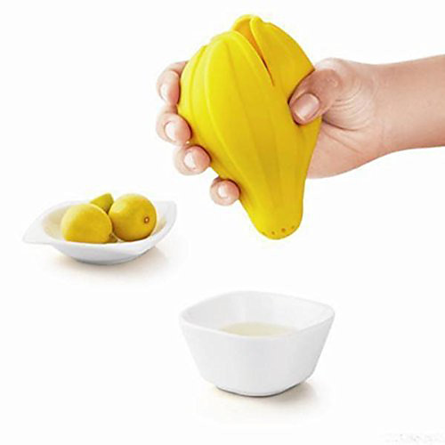 

Силиконовый цитрусовый ручной соковыжималка фруктовый лимон пресс соковыжималка кухонный инвентарь