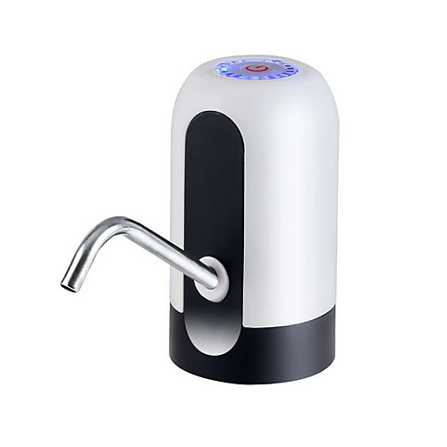

светодиодный электрический насос для питьевой воды автоматический дозатор жидкости