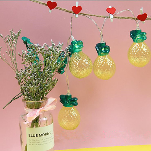 

LED Outdoor Lights Plastic Shell Wedding Decorations Wedding / Festival Floral Theme / Romance / Wedding All Seasons