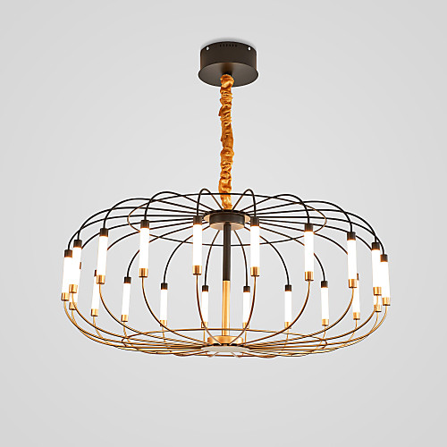 

CONTRACTED LED Фонариком Люстры и лампы Торшер Металл LED 110-120Вольт / 220-240Вольт