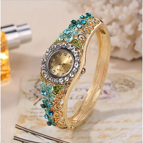 

Women's Steel Band Watches Quartz New Design Casual Watch Analog Vintage