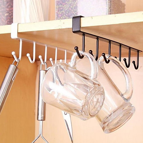 

Hooks Hanging Robe Key Coat, Super Strong Heavy Duty Hooks